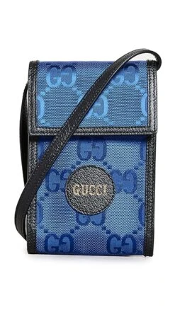 Shopbop Archive Gucci Off The Grid Mini Bag, Monogrammed -Jacquemus Shop sbadb31981102c9 1682007088393 2 0. UX357 QL90