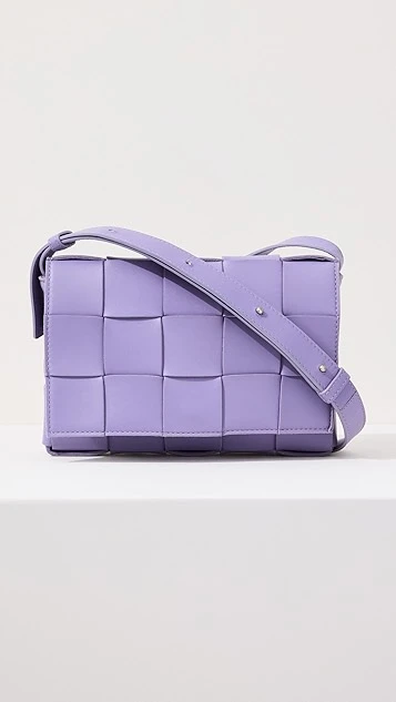 Shopbop Archive Bottega Veneta Cassette, Intrecciato Bag 3 Shopbop Archive Bottega Veneta Cassette, Intrecciato Bag