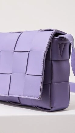 Shopbop Archive Bottega Veneta Cassette, Intrecciato Bag 9 Shopbop Archive Bottega Veneta Cassette, Intrecciato Bag -Jacquemus Shop sbadb3198410dad 1682008879505 2 0. UX357 QL90