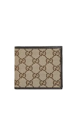 Shopbop Archive Gucci Bifold Wallet, Gg Jacquard -Jacquemus Shop sbadb3198511409 1682007439867 2 0. UX357 QL90