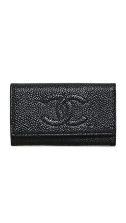 Shopbop Archive Chanel Six Key Holder Case, Caviar Coin Purse 11 Shopbop Archive Chanel Six Key Holder Case, Caviar Coin Purse -Jacquemus Shop sbadb3198614f4b 1682007444613 2 0. UX357 QL90