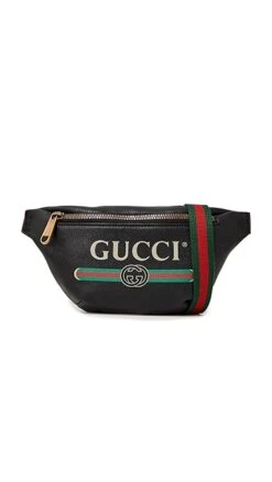 Shopbop Archive Gucci Small Logo Belt Bag -Jacquemus Shop sbadb319901071b 1683133575620 2 0. UX357 QL90