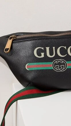Shopbop Archive Gucci Small Logo Belt Bag -Jacquemus Shop sbadb319901071b 1683133575974 2 0. UX357 QL90