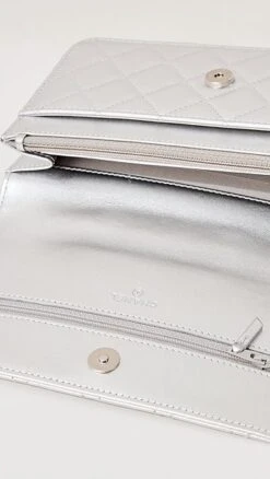 Shopbop Archive Chanel Circular Handle Wallet On Chain, Lamb Quilted -Jacquemus Shop sbadb3199256799 1683306187706 2 0. UX357 QL90