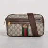 Shopbop Archive Gucci Ophidia Waist Pouch, Gg Supreme