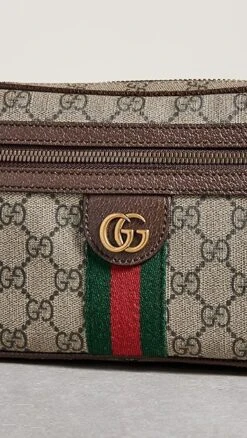 Shopbop Archive Gucci Ophidia Waist Pouch, Gg Supreme -Jacquemus Shop sbadb3199611409 1683569940315 2 0. UX357 QL90