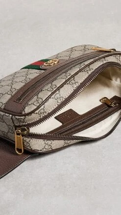 Shopbop Archive Gucci Ophidia Waist Pouch, Gg Supreme -Jacquemus Shop sbadb3199611409 1683569940344 2 0. UX357 QL90