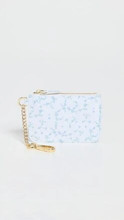 Stoney Clover Lane Keychain Wallet