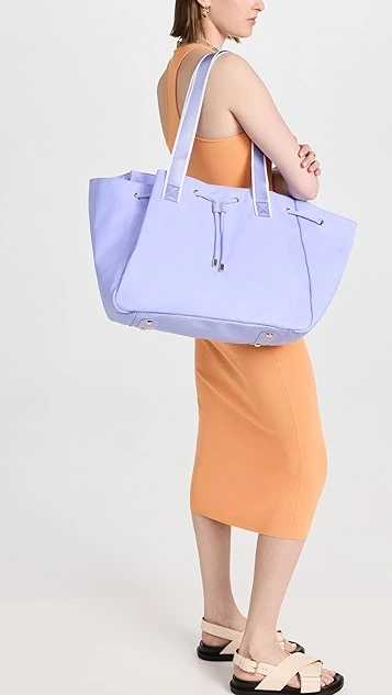 Stoney Clover Lane Beach Bag 4 Stoney Clover Lane Beach Bag - Image 2