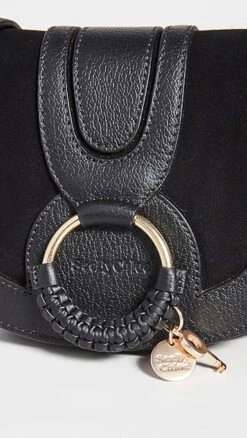 See By Chloé See By Chloe Hana Mini Crossbody -Jacquemus Shop seecl4155612867 q4 2 2. UX357 QL90