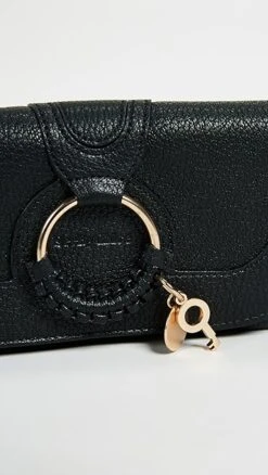 See By Chloé See By Chloe Hana Long Wallet -Jacquemus Shop seecl417561071b q4 2 0. UX357 QL90