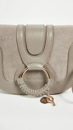 See By Chloé See By Chloe Hana Mini Saddle Bag -Jacquemus Shop seecl4180178810 q4 2 0. UX357 QL90