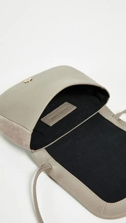 See By Chloé See By Chloe Hana Mini Saddle Bag -Jacquemus Shop seecl4180178810 q5 2 0. UX357 QL90