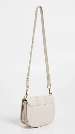 See By Chloé See By Chloe Hana Small Saddle Bag -Jacquemus Shop seecl4192888506 q3 2 0. UX357 QL90