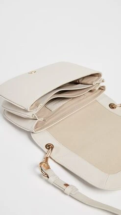 See By Chloé See By Chloe Hana Small Saddle Bag -Jacquemus Shop seecl4192888506 q5 2 0. UX357 QL90