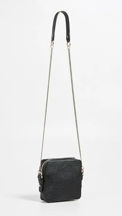 See By Chloé See By Chloe Joan Camera Bag -Jacquemus Shop seecl419621071c q3 2 0. UX357 QL90