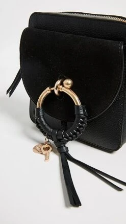 See By Chloé See By Chloe Joan Camera Bag -Jacquemus Shop seecl419621071c q4 2 0. UX357 QL90