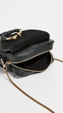 See By Chloé See By Chloe Joan Camera Bag -Jacquemus Shop seecl419621071c q5 2 0. UX357 QL90