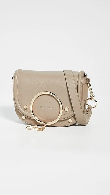 See By Chloé See By Chloe Mara Crossbody Bag 3 See By Chloé See By Chloe Mara Crossbody Bag