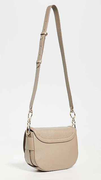 See By Chloé See By Chloe Mara Crossbody Bag 5 See By Chloé See By Chloe Mara Crossbody Bag - Image 3