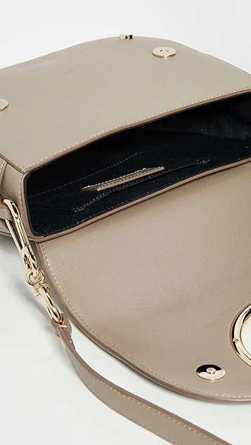 See By Chloé See By Chloe Mara Crossbody Bag 7 See By Chloé See By Chloe Mara Crossbody Bag - Image 5