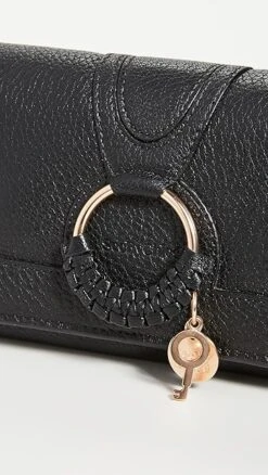 See By Chloé See By Chloe Hana Phone Wallet -Jacquemus Shop seecl422751071c q4 2 0. UX357 QL90