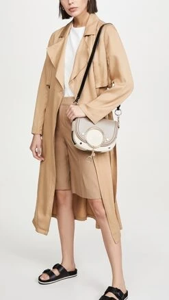 See By Chloé See By Chloe Mara Crossbody Colorblock -Jacquemus Shop seecl4233178810 q2 2 0. UX357 QL90