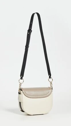 See By Chloé See By Chloe Mara Crossbody Colorblock -Jacquemus Shop seecl4233178810 q3 2 0. UX357 QL90