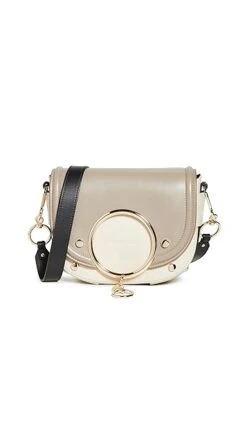 See By Chloé See By Chloe Mara Crossbody Colorblock -Jacquemus Shop seecl4233178810 q6 2 0. UX357 QL90