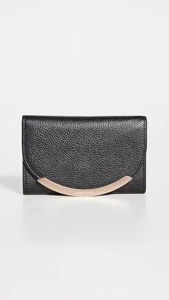 See By Chloé See By Chloe Lizzie Medium Wallet