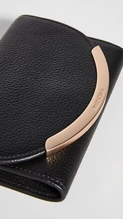 See By Chloé See By Chloe Lizzie Medium Wallet -Jacquemus Shop seecl423851071c q4 2 0. UX357 QL90