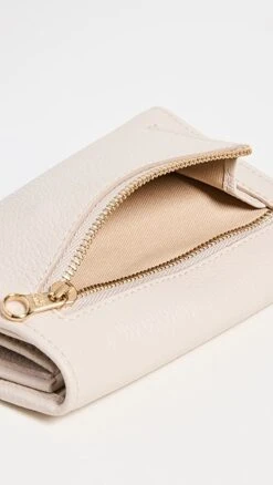 See By Chloé See By Chloe Lizzie Card Case -Jacquemus Shop seecl4261688506 1661801765031 2 0. UX357 QL90