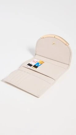See By Chloé See By Chloe Lizzie Card Case -Jacquemus Shop seecl4261688506 1661801765104 2 0. UX357 QL90