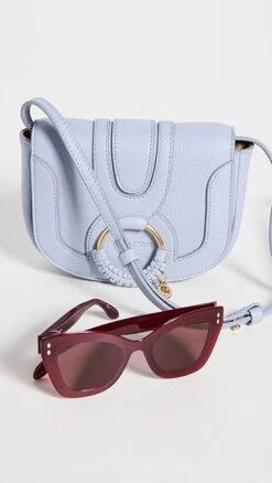 See By Chloé See By Chloe Hana Mini Bag -Jacquemus Shop seecl426561e258 1665492007551 2 0. UX357 QL90