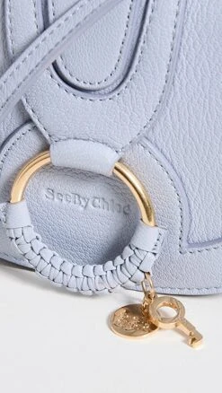 See By Chloé See By Chloe Hana Mini Bag -Jacquemus Shop seecl426561e258 1665492008067 2 0. UX357 QL90