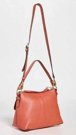 See By Chloé See By Chloe Joan Small Hobo Bag -Jacquemus Shop seecl426581eaaa 1672875724474 2 0. UX357 QL90