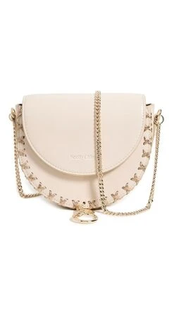 See By Chloé See By Chloe Mara Evening Bag -Jacquemus Shop seecl4265988506 1670012163092 2 0. UX357 QL90