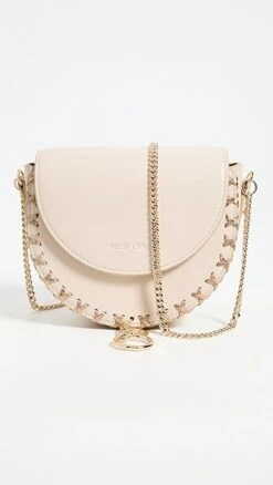 See By Chloé See By Chloe Mara Evening Bag -Jacquemus Shop seecl4265988506 1670012163331 2 0. UX357 QL90