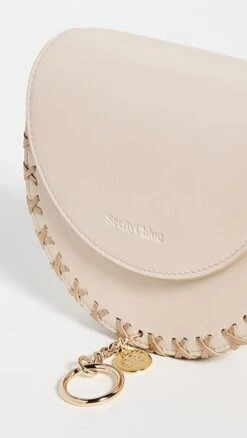 See By Chloé See By Chloe Mara Evening Bag -Jacquemus Shop seecl4265988506 1670012163403 2 0. UX357 QL90