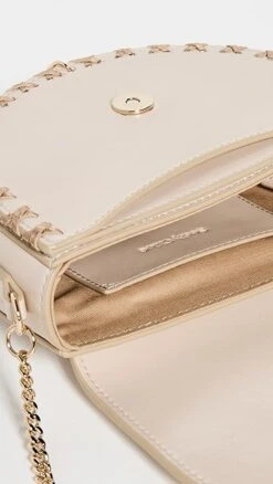 See By Chloé See By Chloe Mara Evening Bag -Jacquemus Shop seecl4265988506 1670012163587 2 0. UX357 QL90