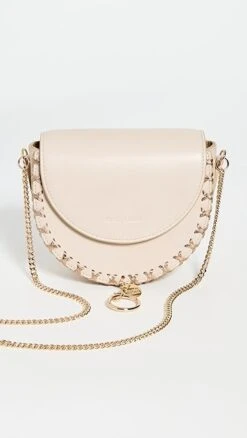 See By Chloé See By Chloe Mara Evening Bag
