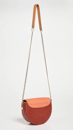 See By Chloé See By Chloe Mara Evening Bag 10 See By Chloé See By Chloe Mara Evening Bag -Jacquemus Shop seecl4266065392 1674049757518 2 0. UX357 QL90