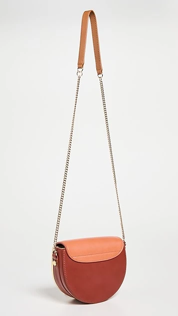 See By Chloé See By Chloe Mara Evening Bag 5 See By Chloé See By Chloe Mara Evening Bag - Image 3