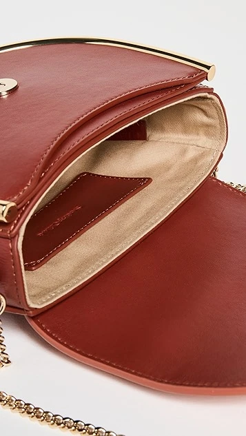 See By Chloé See By Chloe Mara Evening Bag 7 See By Chloé See By Chloe Mara Evening Bag - Image 5