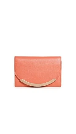 See By Chloé See By Chloe Lizzie Wallet -Jacquemus Shop seecl426641eaaa 1674759734923 2 0. UX357 QL90