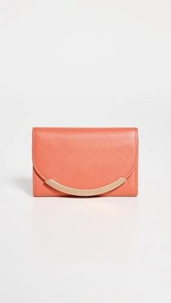 See By Chloé See By Chloe Lizzie Wallet