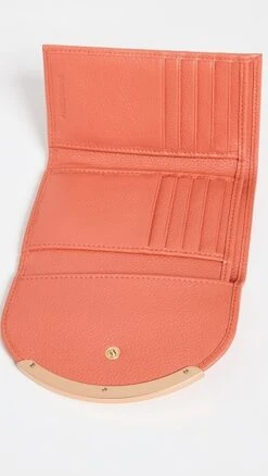 See By Chloé See By Chloe Lizzie Wallet -Jacquemus Shop seecl426641eaaa 1674759736169 2 0. UX357 QL90