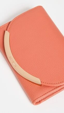 See By Chloé See By Chloe Lizzie Wallet -Jacquemus Shop seecl426641eaaa 1674759736310 2 0. UX357 QL90