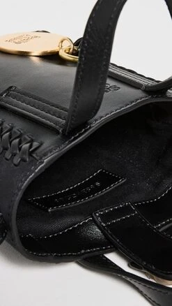 See By Chloé See By Chloe Tilda Sbc Bag -Jacquemus Shop seecl426971cd2d 1678317395177 2 0. UX357 QL90