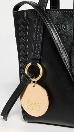 See By Chloé See By Chloe Tilda Sbc Bag -Jacquemus Shop seecl426971cd2d 1678317395227 2 0. UX357 QL90